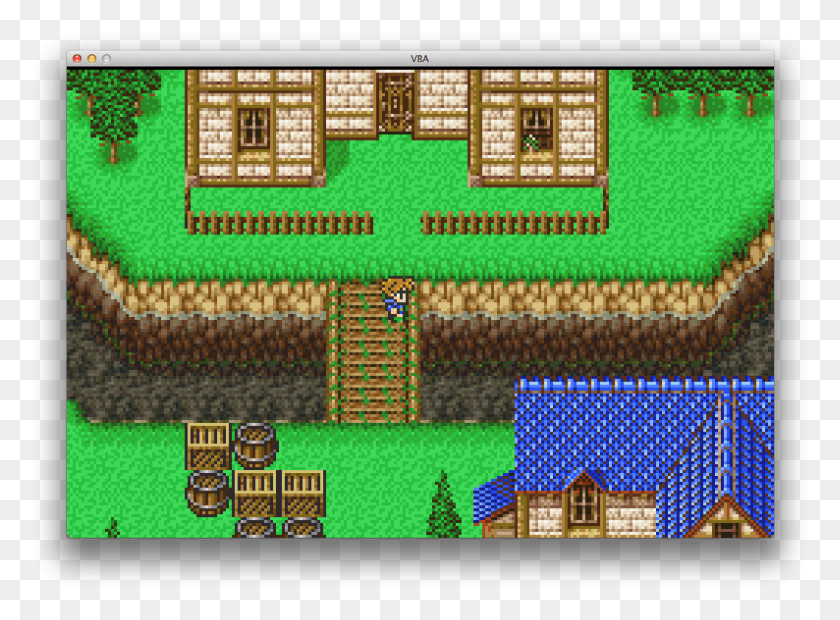 1059x761 Descargar Png Final Fantasy 5 Town, Alfombra, Super Mario, Minecraft Hd Png