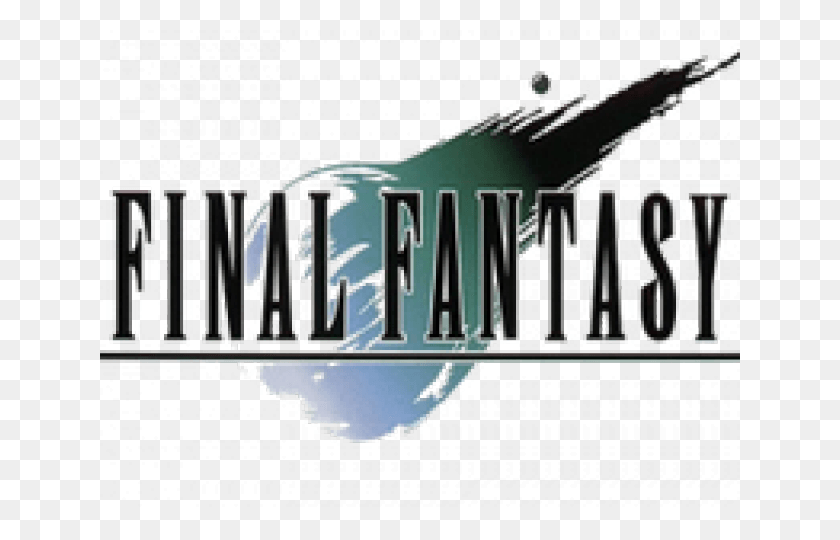 640x480 Final Fantasy Clipart Transparent Final Fantasy HD PNG Download