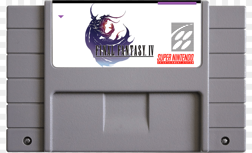 Final Fantasy Snes Nba Jam, Electronics, Hardware, Text, Computer Hardware PNG