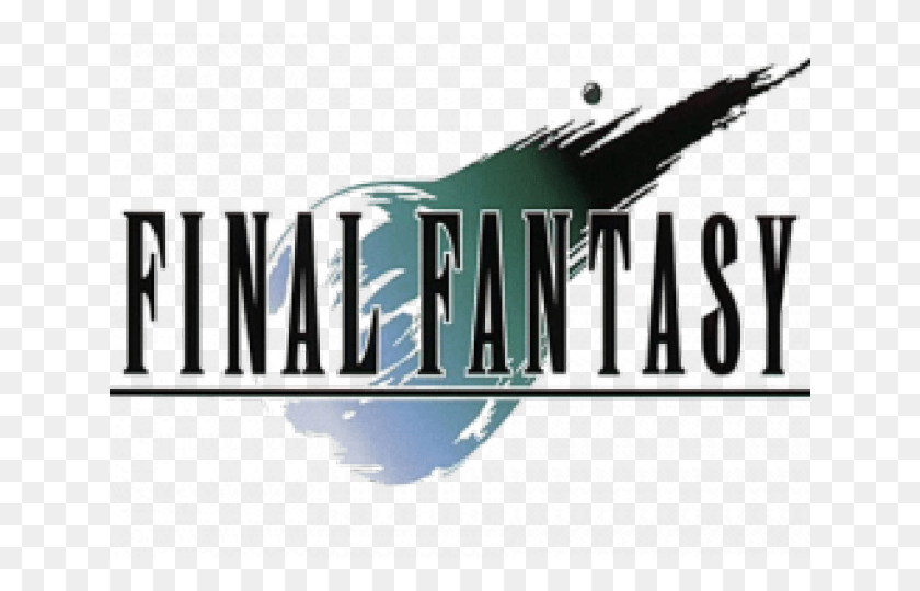 640x480 Final Fantasy Transparent Images Final Fantasy HD PNG Download