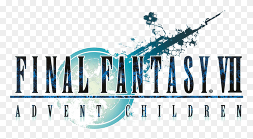 1054x545 Final Fantasy Vii Final Fantasy HD PNG Download