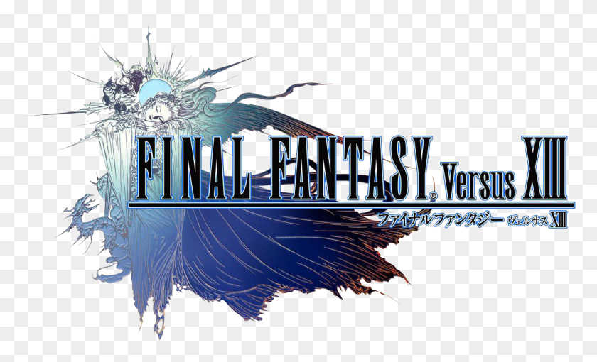 1092x631 Final Fantasy X Logo HD PNG Download