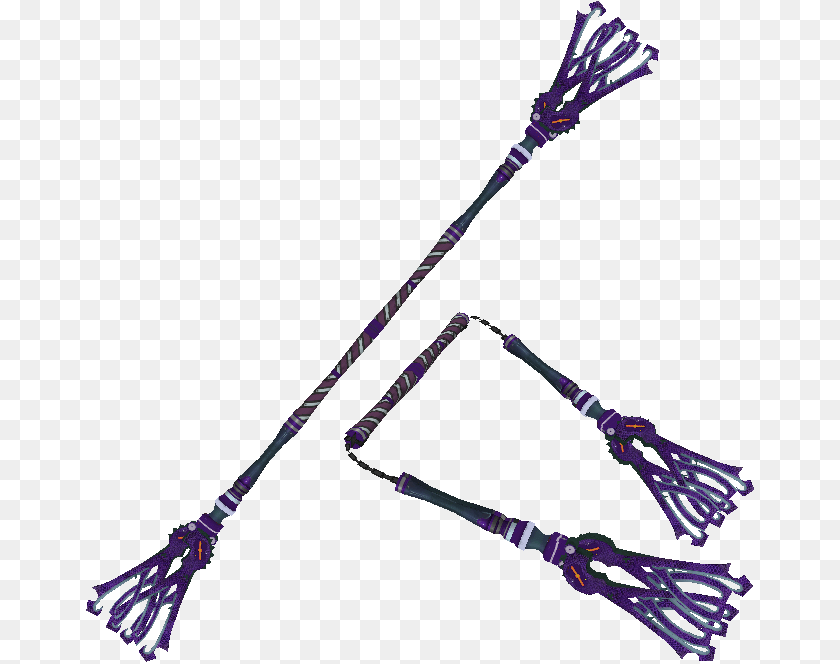 Final Fantasy Xiii Spear Clipart PNG