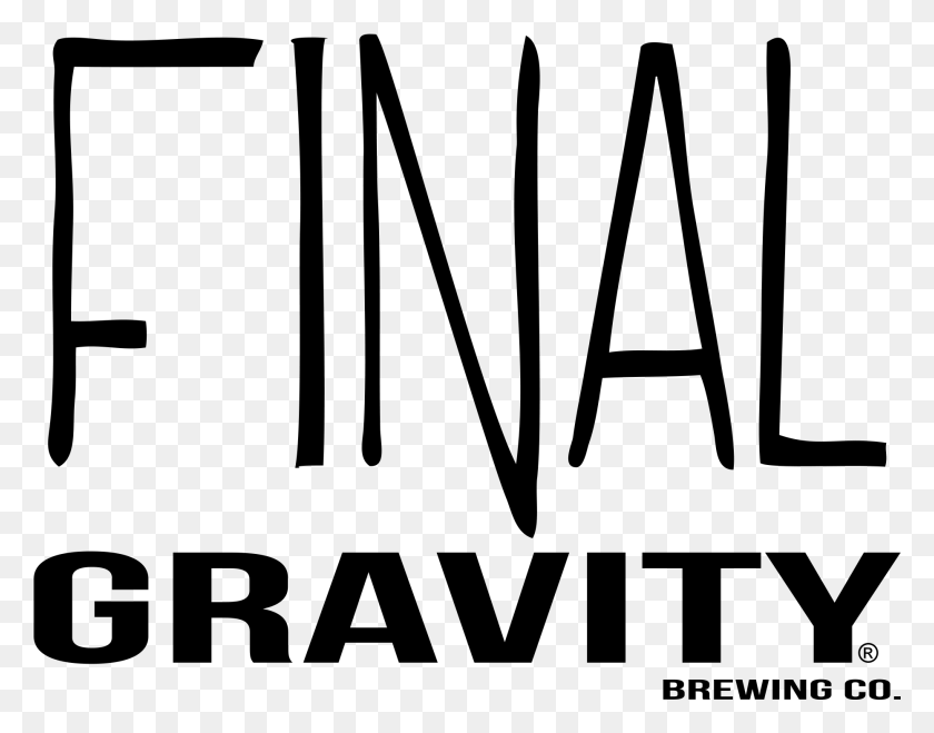 1861x1431 Final Gravity Brewing, Gray, World Of Warcraft HD PNG Download