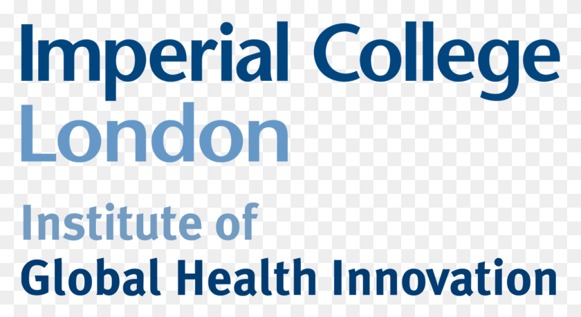 1273x651 Final Ighi And Imperial Logo Imperial College London, Text, Alphabet, Number HD PNG Download