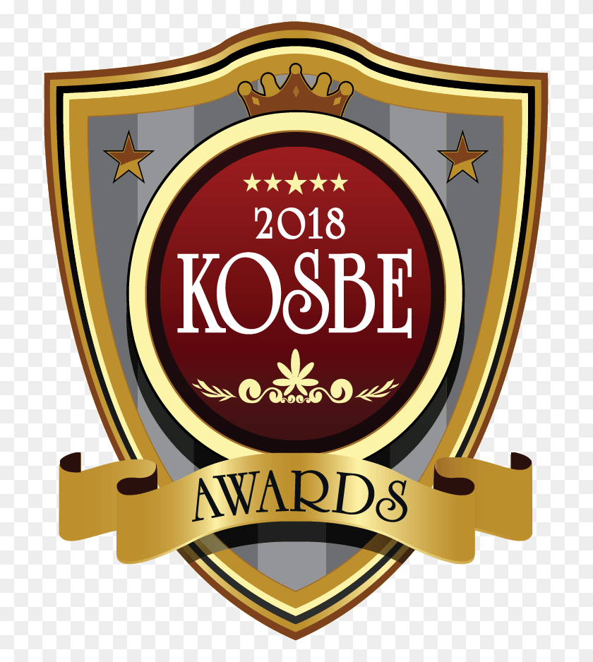 715x878 Finalists For The 24th Annual Kosbe Awards Are Announced Illustration, Logo, Symbol, Trademark HD PNG Download