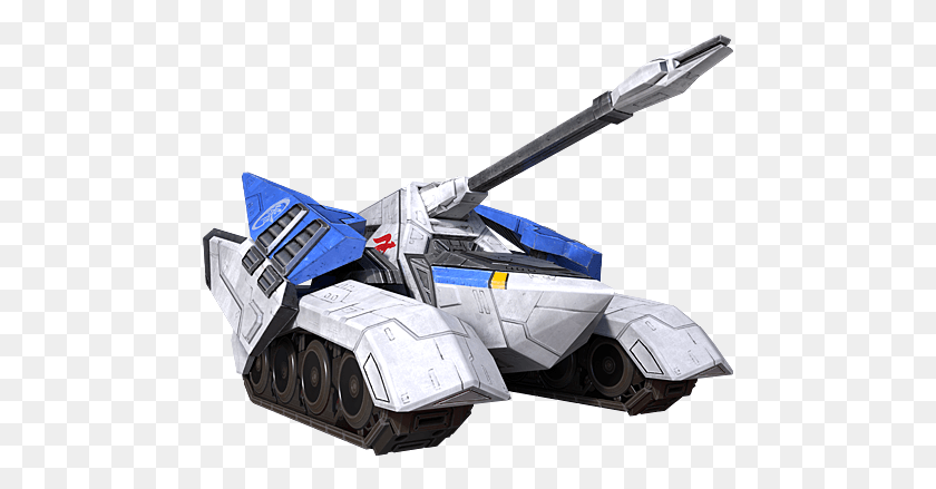 477x379 Finally Here39s The Various Versions Of Star Fox Zero Tank, Spaceship, Aircraft, Vehicle HD PNG Download