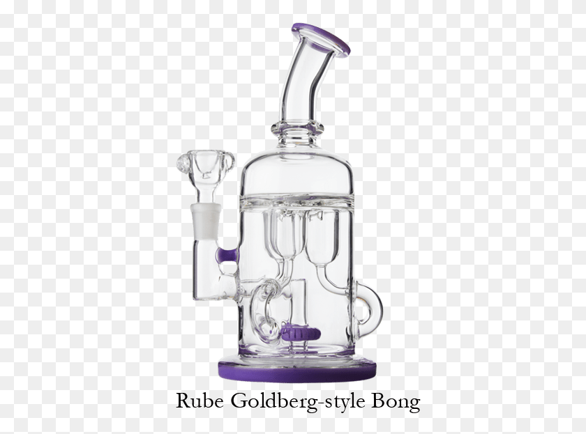367x563 Finally There Is The Laboratory Bong Recycler Bong, Sink Faucet, Mixer, Appliance HD PNG Download