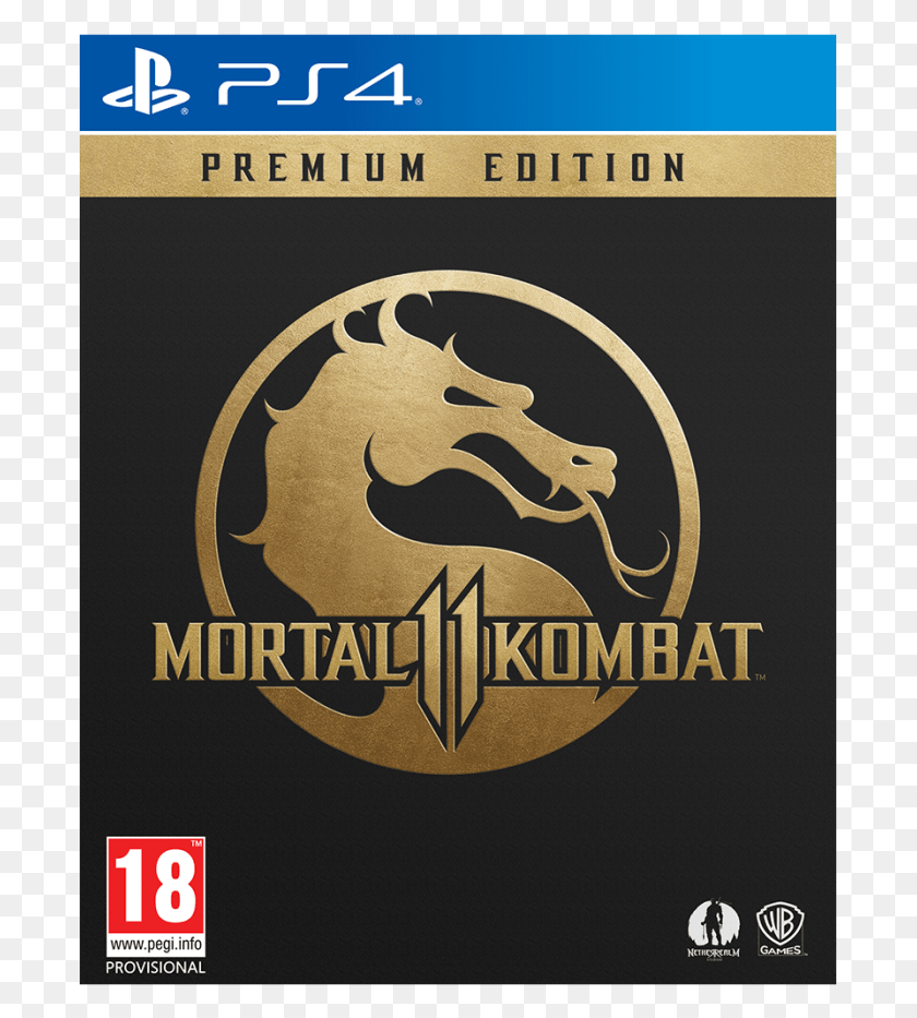 695x873 Finally We Have The Kollectors Edition Have You Ever Mortal Kombat 11 Premium Edition, Poster, Advertisement, Logo HD PNG Download