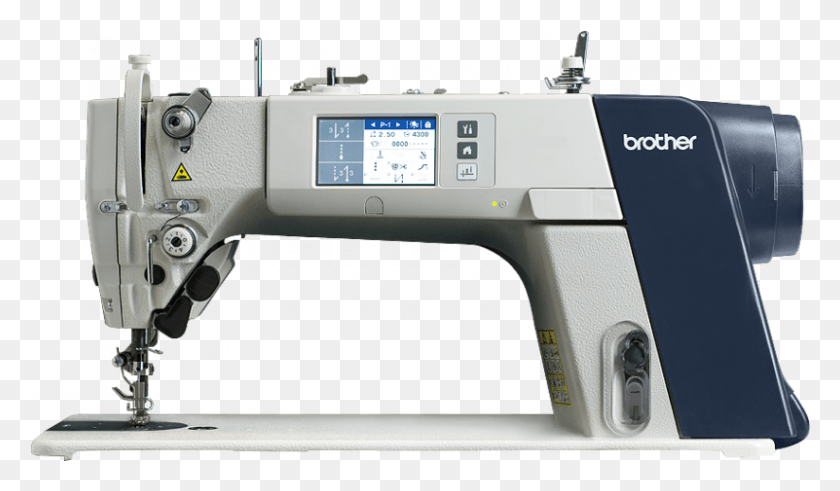 801x443 Finance Brother Nexio, Machine, Electronics, Sewing HD PNG Download