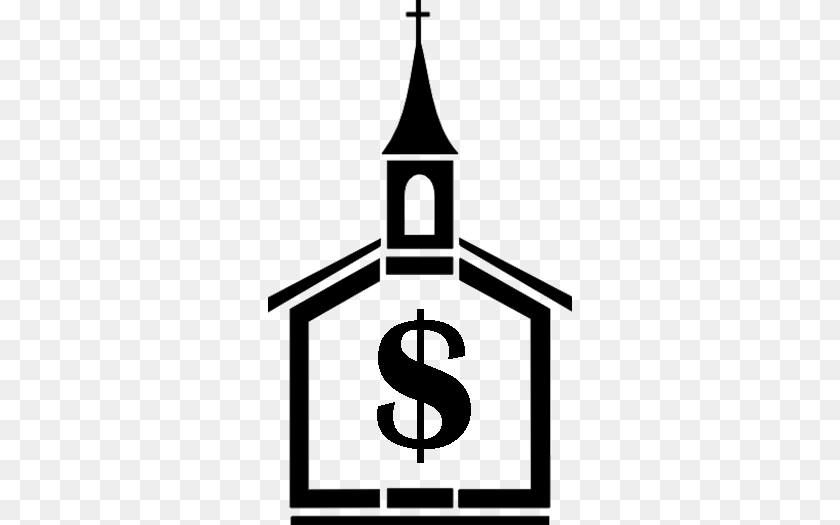 304x525 Finance Committee Clipart, Architecture, Bell Tower, Building, Tower Transparent PNG