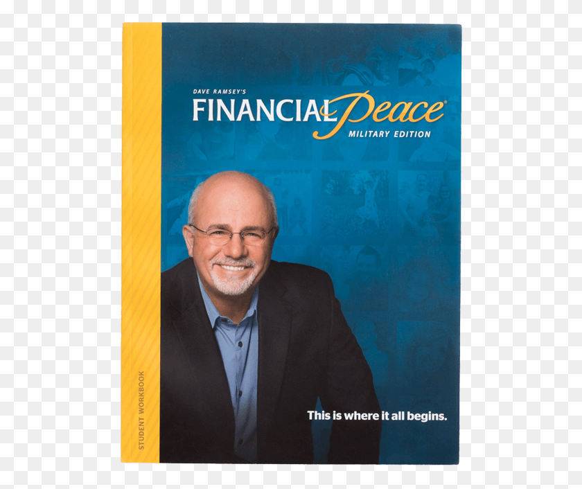 502x646 Financial Peace Financial Peace University, Poster, Advertisement, Flyer HD PNG Download