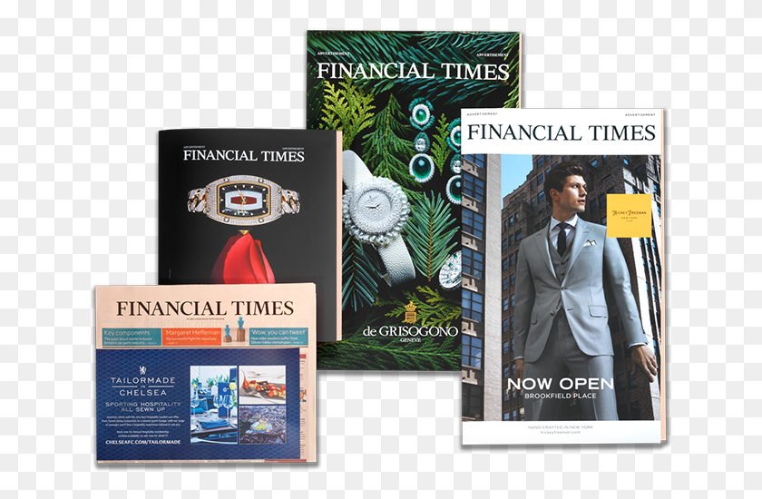 642x490 Financial Times Sponsored Copies, Poster, Advertisement, Flyer HD PNG Download