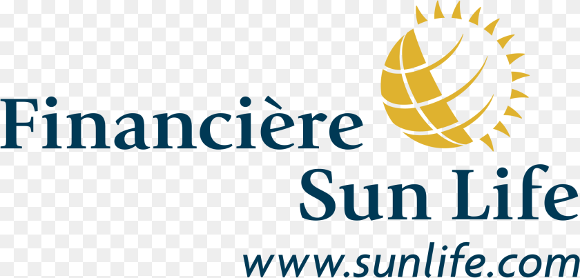 2191x1051 Financiere Sun Life Logo Transparent Sun Life Financial, Ball, Sport, Tennis, Tennis Ball Clipart PNG