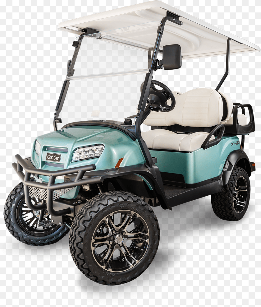 1070x1257 Financing Club Car Onward Seafoam Green, Machine, Wheel, Transportation, Vehicle Sticker PNG