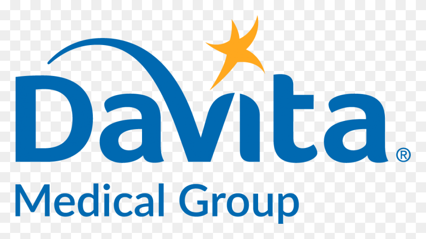 1070x566 Find A Doctor Davita Medical Group Colorado Springs, Logo, Symbol, Trademark HD PNG Download