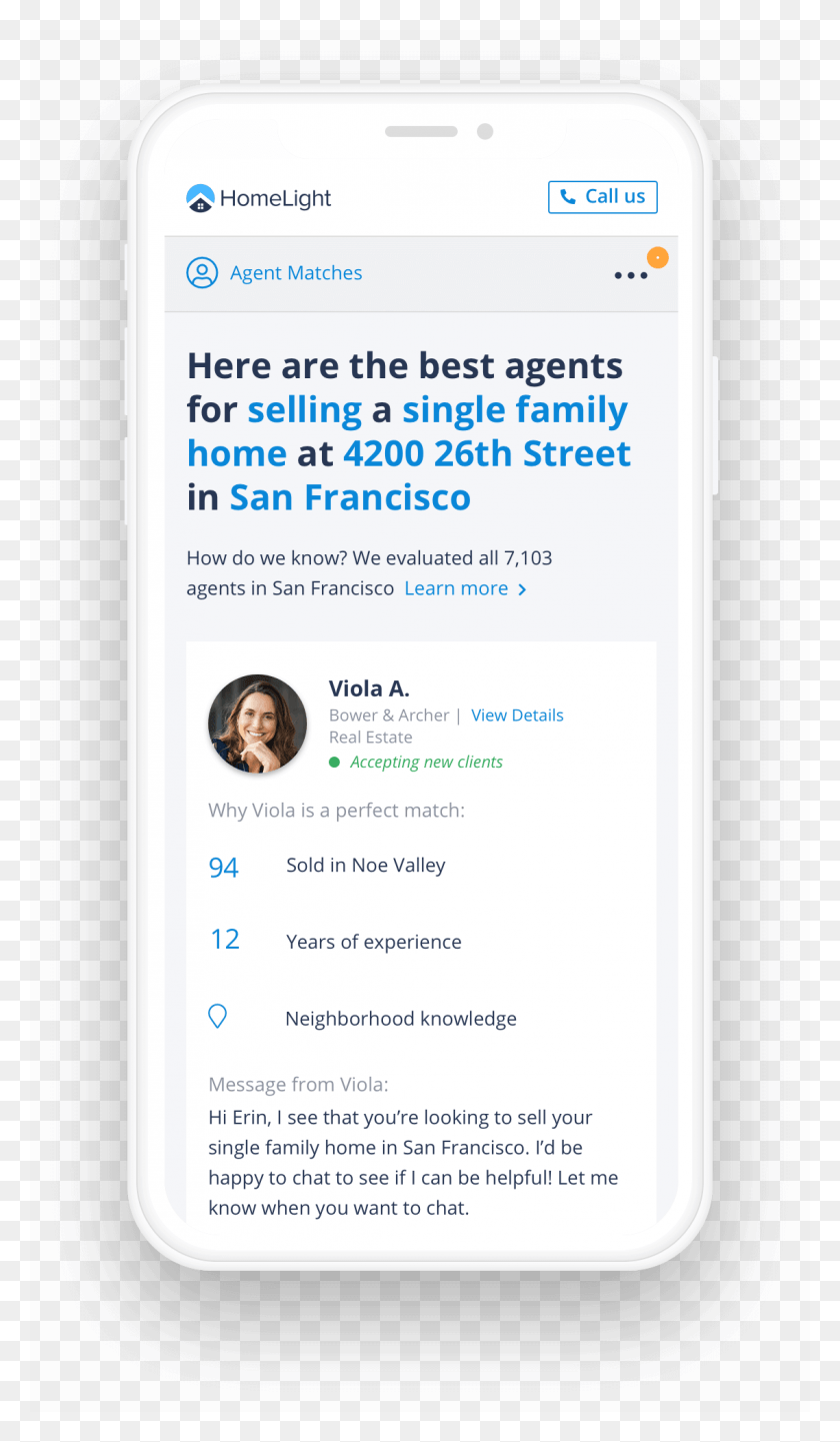 1138x2016 Find A Real Estate Agent Near Me Ipo App, Text, Mobile Phone, Phone HD PNG Download