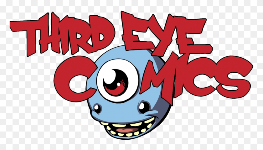 949x510 Find A Store Third Eye Comics, Text, Graphics HD PNG Download