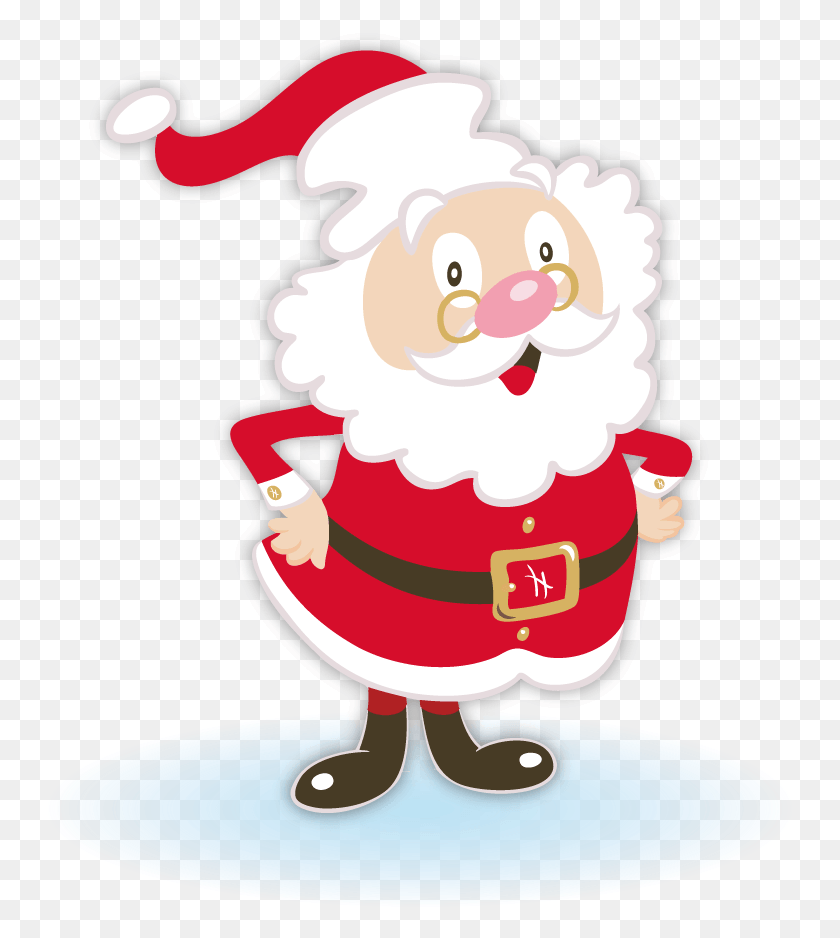 749x878 Find Affordable Local Amp Cross Country Movers Father Christmas, Sweets, Food, Confectionery HD PNG Download