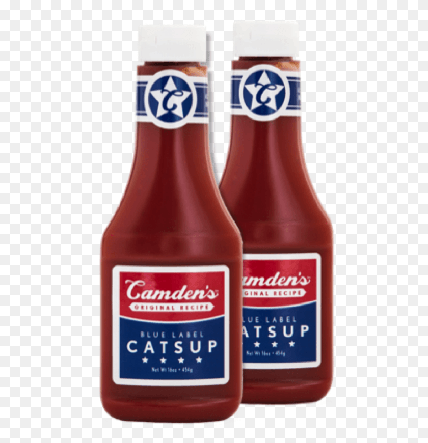 477x810 Find Blue Label Catsup, Ketchup, Food HD PNG Download