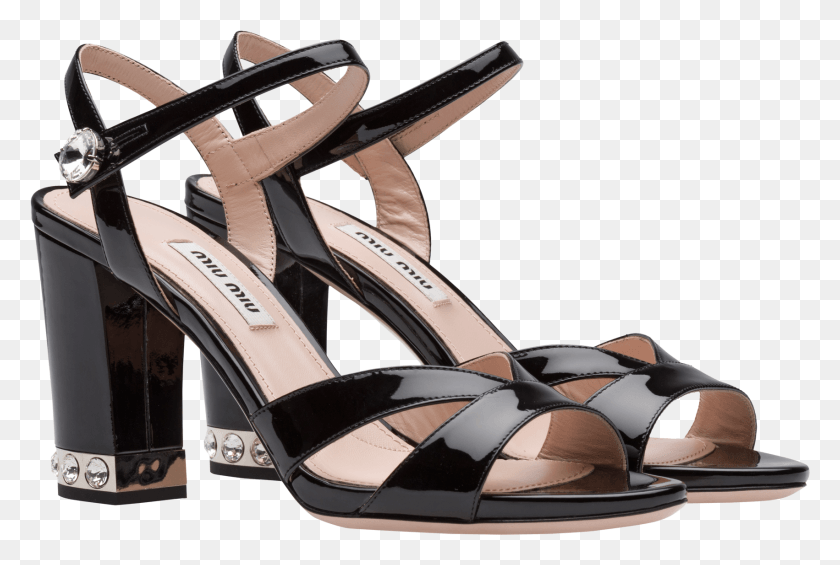 1702x1104 Find In Store Patent Platform Sandal, Clothing, Apparel, Footwear HD PNG Download