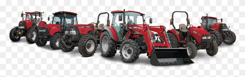 1135x299 Find My Tractor With Farmall Maxxum And Puma Tractors Case Ih Tractors, Vehicle, Transportation, Wheel HD PNG Download
