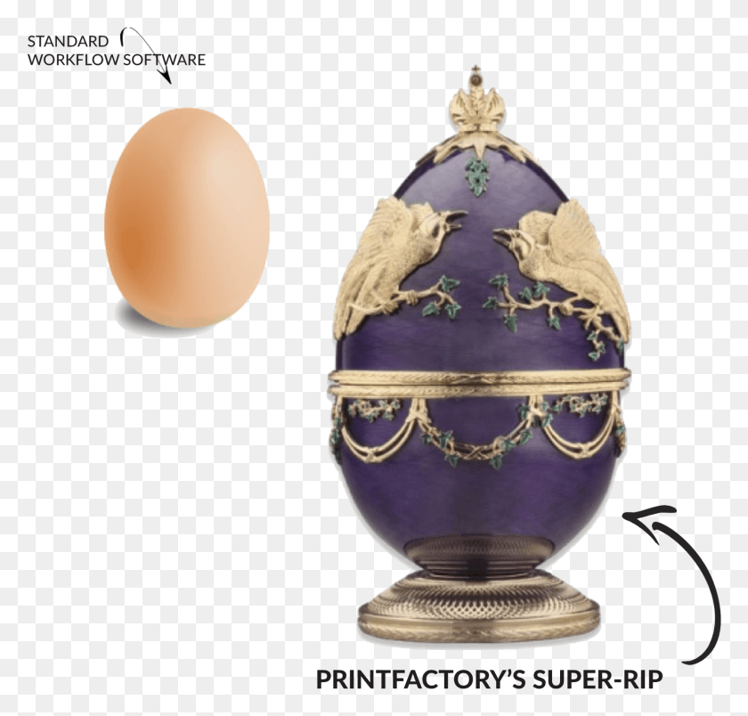 1745x1665 Find Out How Printfactory39s Super Rip Gives You Egg, Lamp, Jar, Pottery HD PNG Download