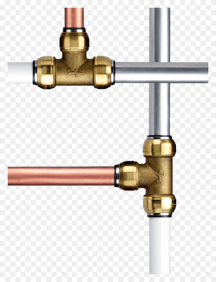 900x1200 Find Out More About Our Different Sharkbite Fittings Tap, Plumbing, Bronze, Indoors HD PNG Download