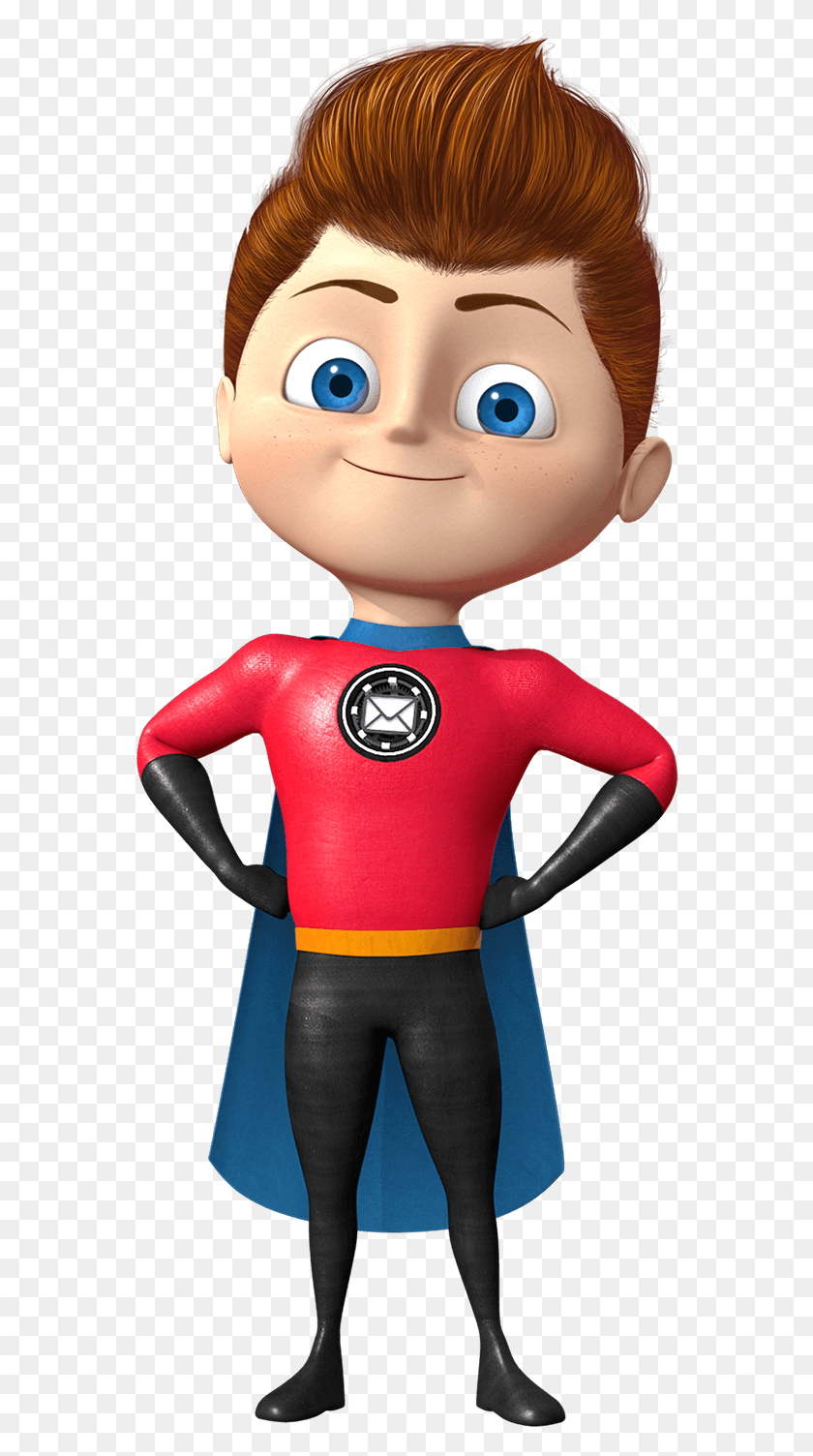 562x1444 Find Out More About Pepipost39s Features Cartoon, Doll, Toy, Person HD PNG Download