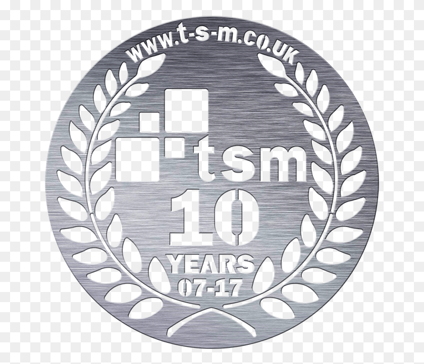 663x663 Descargar Png / Medalla Tsm, Logotipo, Símbolo, Marca Registrada Hd Png