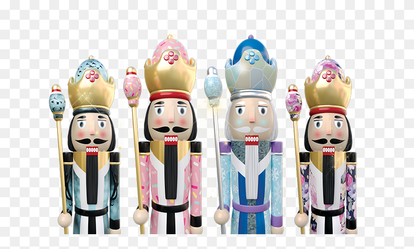 658x445 Find Out More Figurine, Nutcracker, Toy HD PNG Download