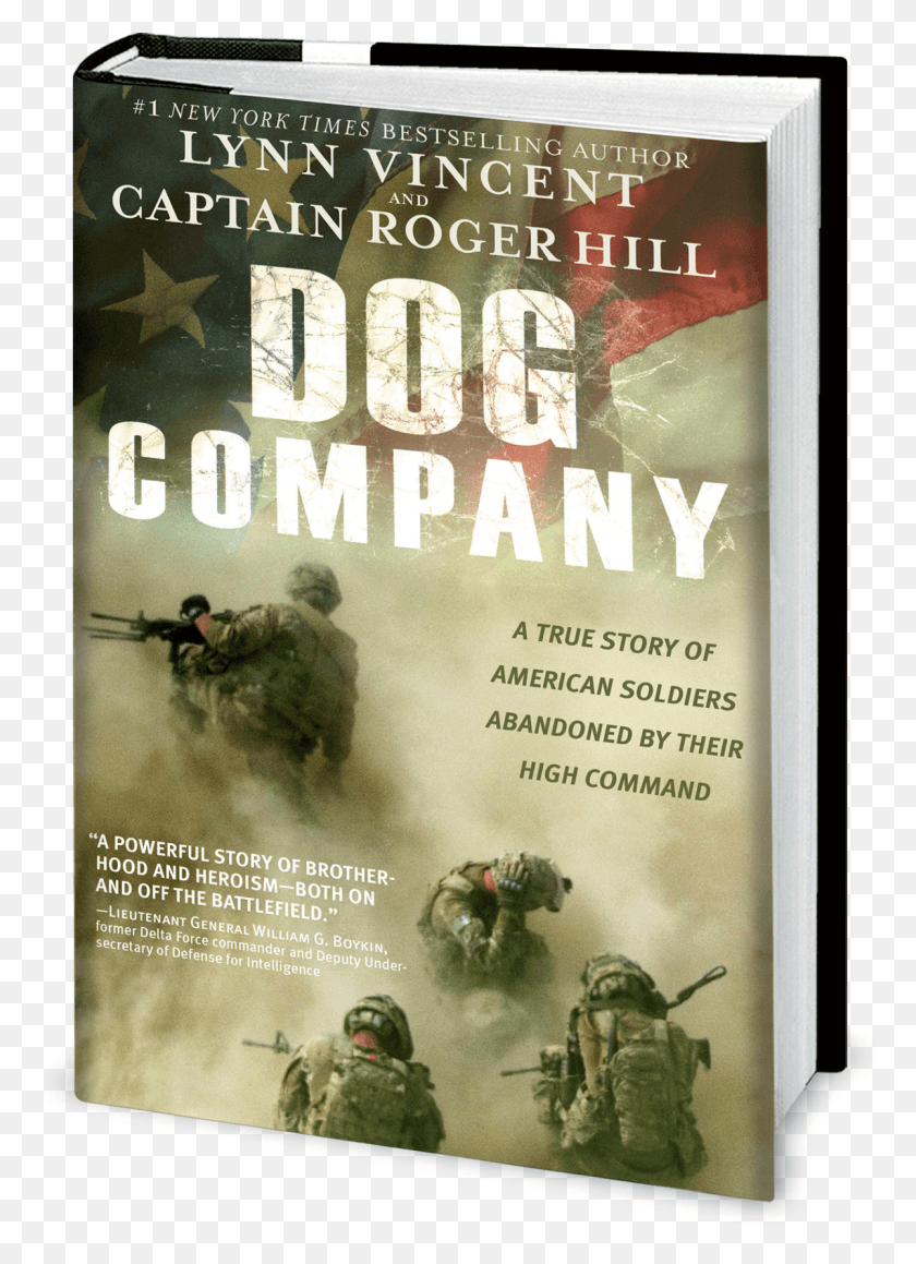 1200x1692 Find Out More Information About The Book Here Dog Company A True Story Of American Soldiers Abandoned, Person, Human, Halo HD PNG Download