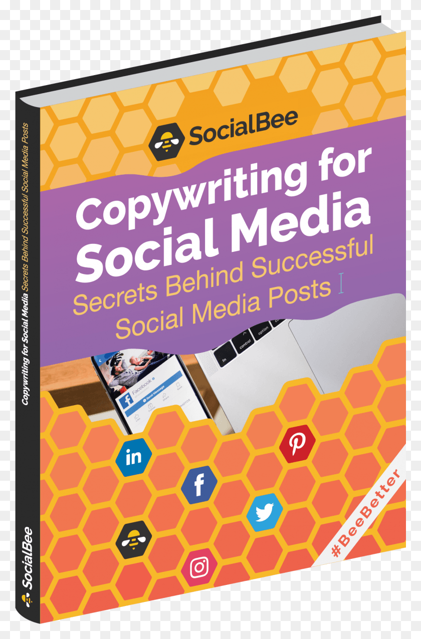 1259x1964 Find Out The Secrets Behind Succesful Social Media Paper, Poster, Advertisement, Flyer HD PNG Download
