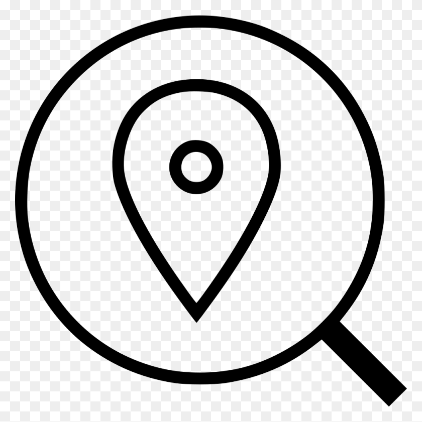 980x982 Find Search Magnifying Glass Look Comments Boston T, Text, Label, Symbol HD PNG Download