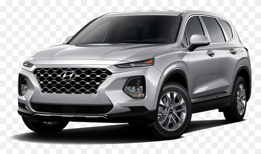 1028x577 Find The Hyundai That39s Perfect For You Hyundai Santa Fe Rainforest, Car, Vehicle, Transportation HD PNG Download