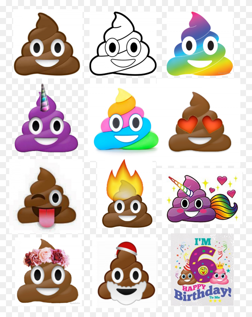 1248x1594 Descargar Png Find The Poop Scavenger Hunt Pila De Poo Emoji, Etiqueta, Texto, Gráficos Hd Png