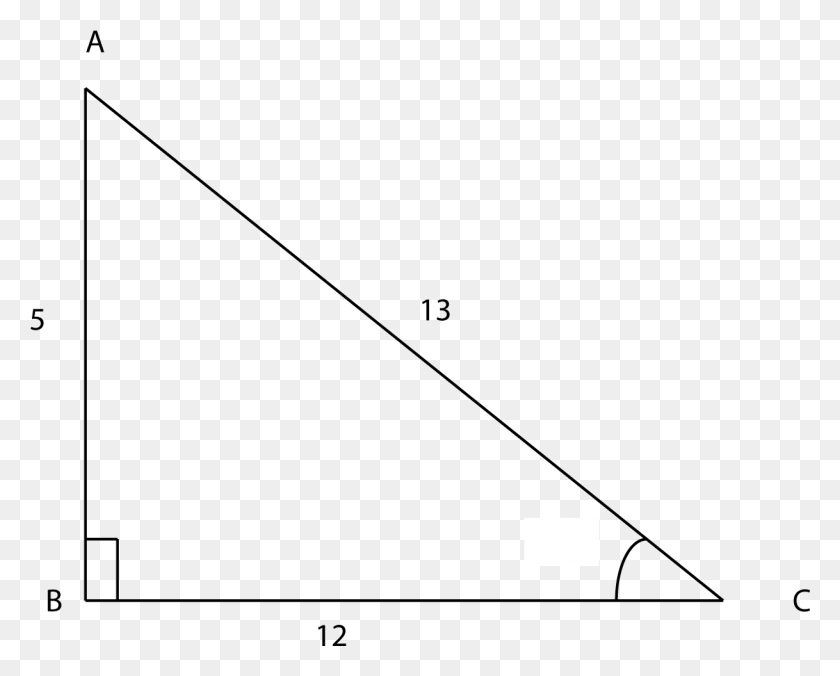1218x962 Find The Sine Of An Angle, Gray, Outdoors, Text HD PNG Download