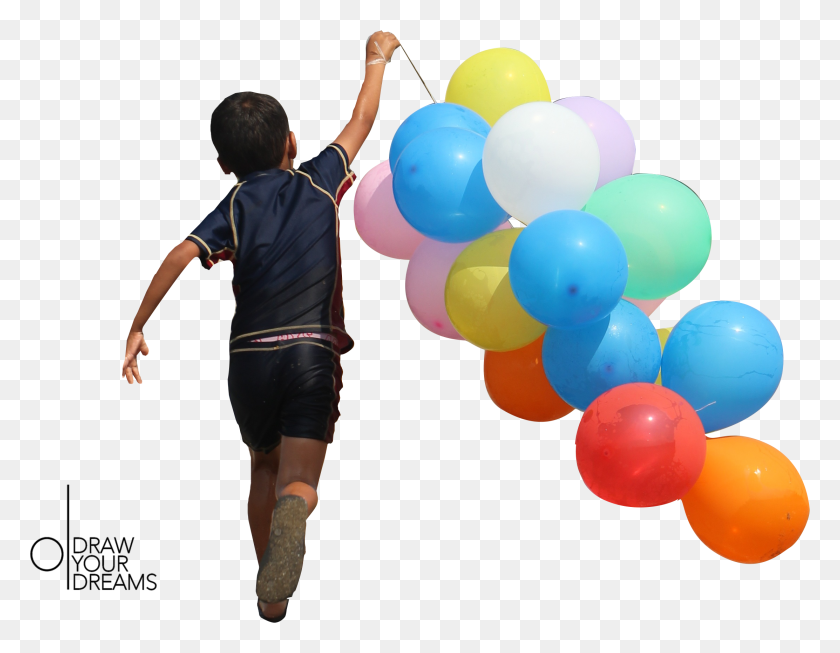 2225x1692 Find This Pin And More On By Pepelacruz7 Balloon, Ball, Person, Human HD PNG Download