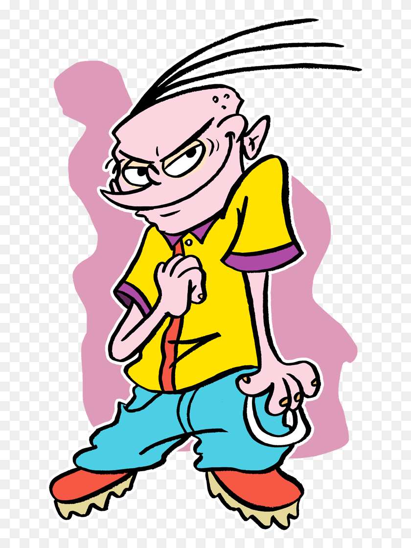 653x1060 Find This Pin And More On Ed Edd N Eddy Edd Ed, Performer, Graphics HD PNG Download