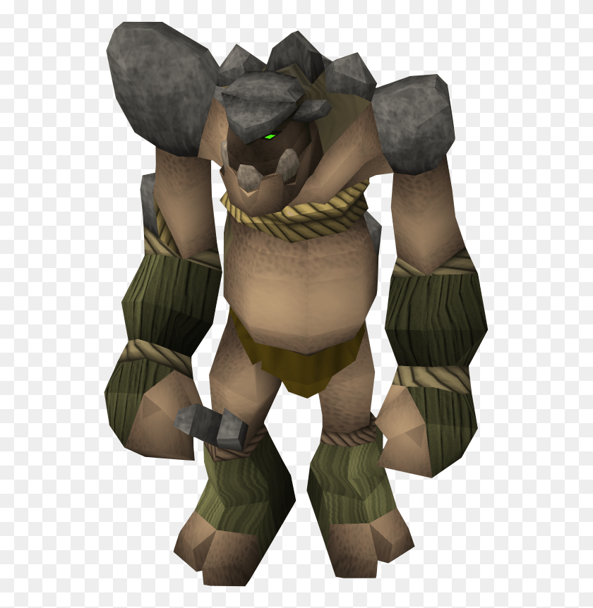 545x802 Find Trolls Runescape, Outdoors, Nature, Final Fantasy HD PNG Download