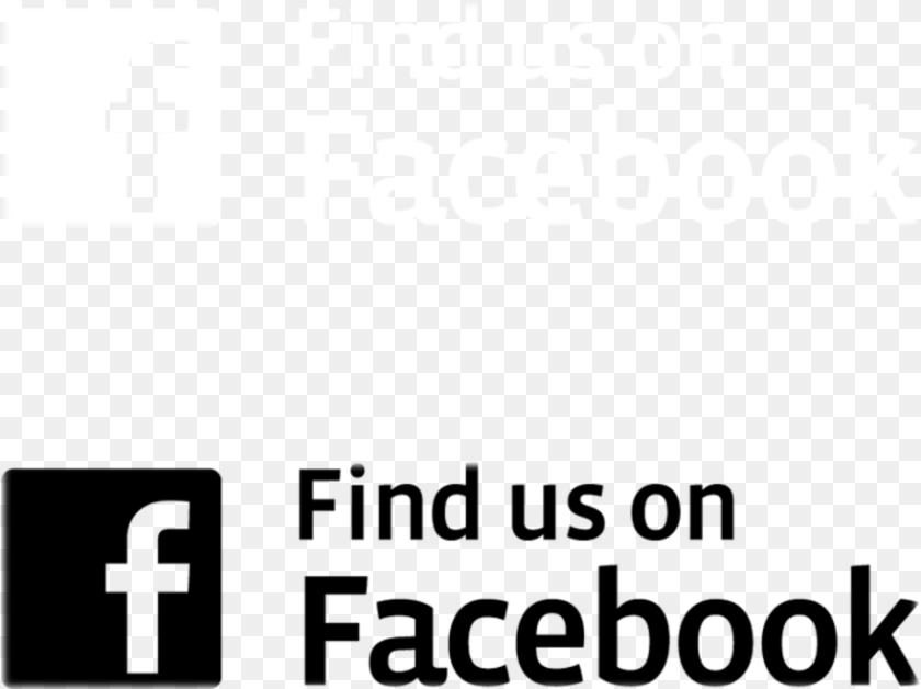 881x659 Find Us On Facebook Find Us On Facebook, Text, Symbol Transparent PNG