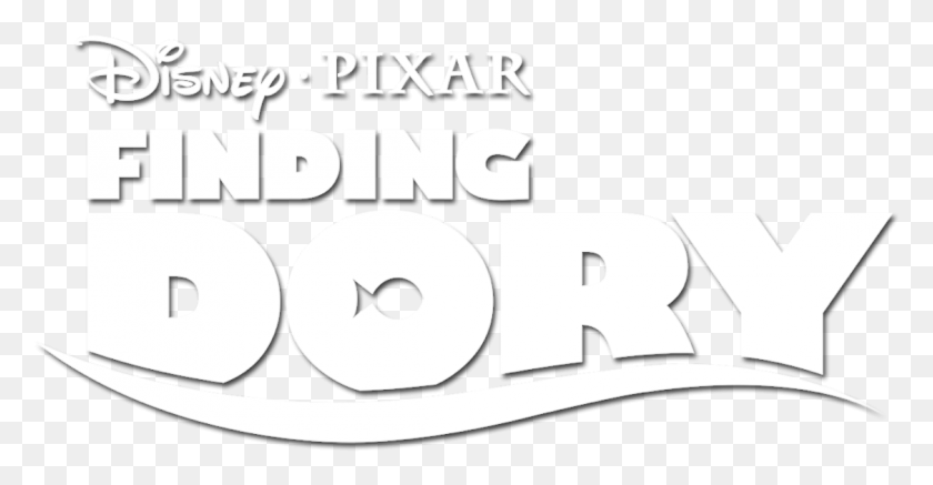1125x545 Finding Dory, Text, Symbol, Number HD PNG Download