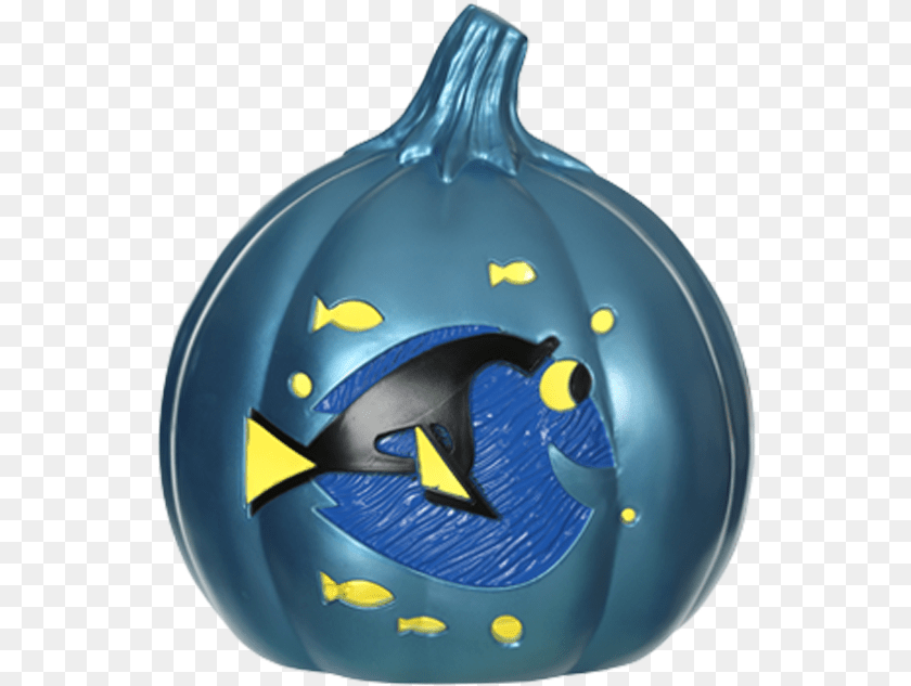 554x633 Finding Dory Inflatable Inflatable, Food, Produce, Helmet Transparent PNG