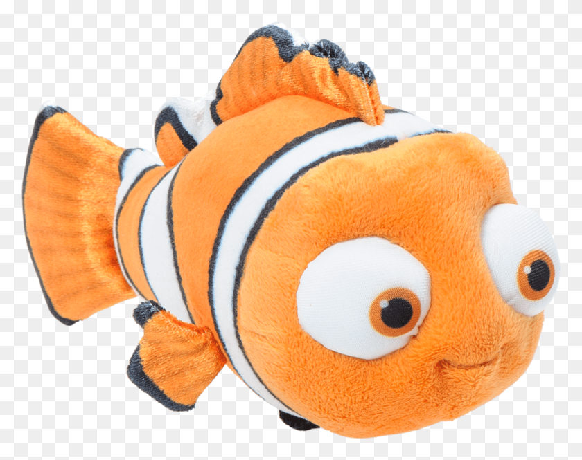 "Nemo" Disney Finding Dory ca 25cm 