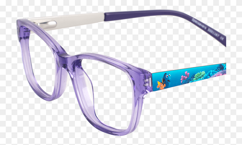 731x444 Finding Dory Specsavers Finding Dory Glasses, Accessories, Accessory, Sunglasses HD PNG Download