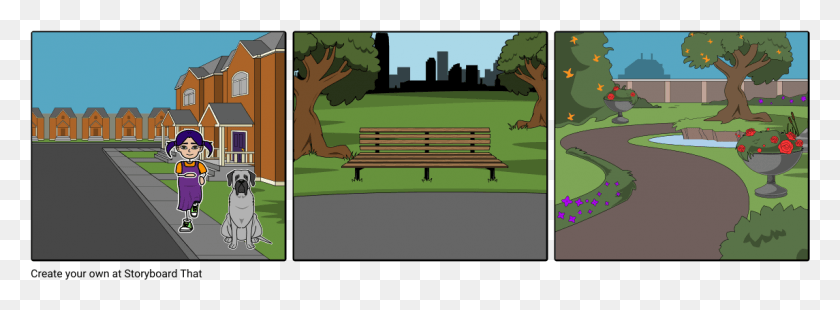 1145x368 Finding Lenny Bench, Furniture, Park Bench, Grass HD PNG Download