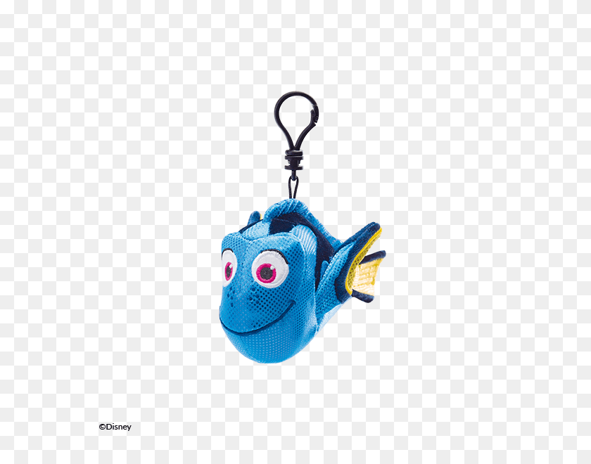 600x600 Buscando A Nemo, Pendiente, Joyas, Accesorios Hd Png