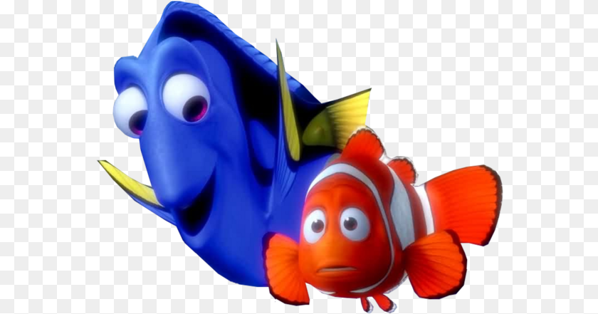 Finding Nemo, Animal, Fish, Sea Life, Shark Transparent PNG