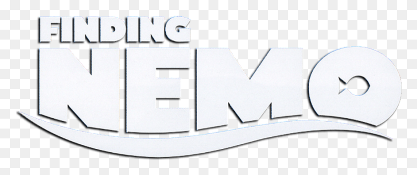 880x332 Finding Nemo Logo Buscando A Nemo Letras, Text, Label, Symbol HD PNG Download