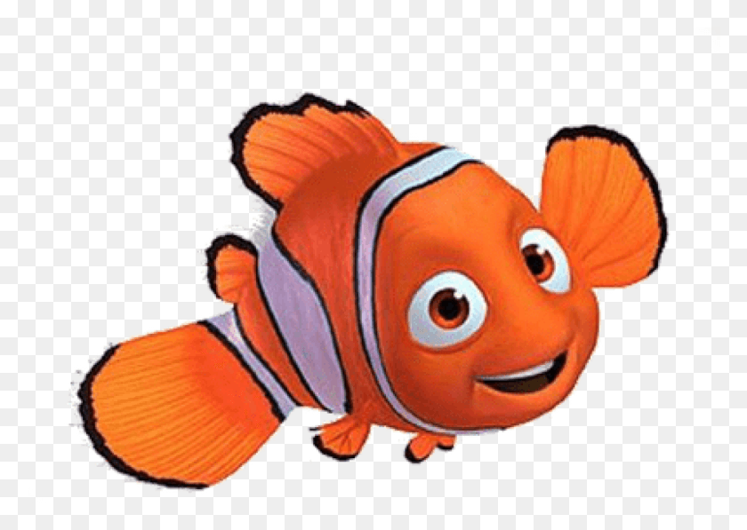1025x706 Finding Nemo Marlin Finding Nemo, Fish, Animal, Goldfish HD PNG Download